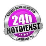 24 Stunden Notdienst Sindelfingen