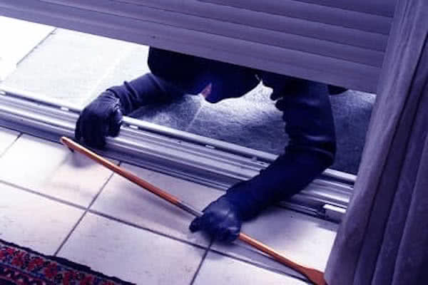 Einbruchsschadenbeseitigung Sindelfingen